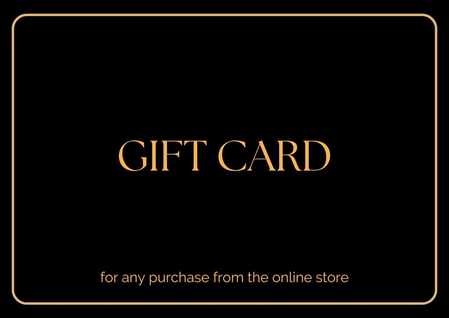 Special Gift Card By Caress